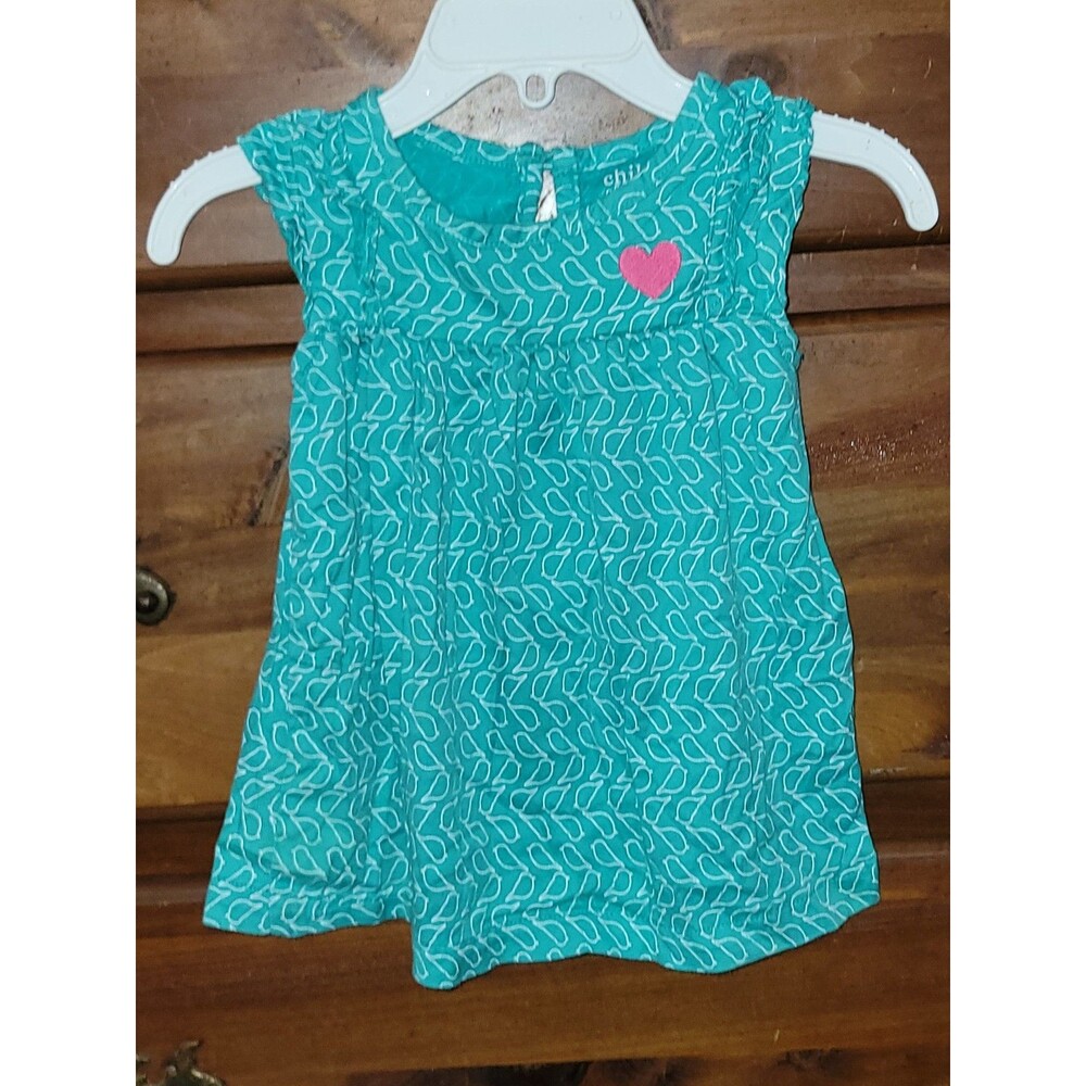 Child of Mine baby dress (AG96)